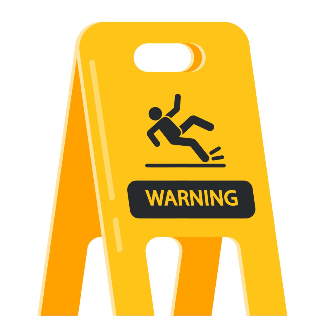🔥 The Importance of Fire and Safety Signs in the Workplace – And How to Use Them Effectively