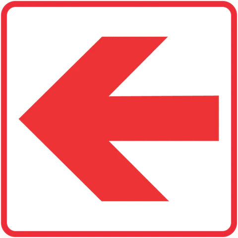 Location of Fire Fighting equipment safety sign (FB1) - Image 2