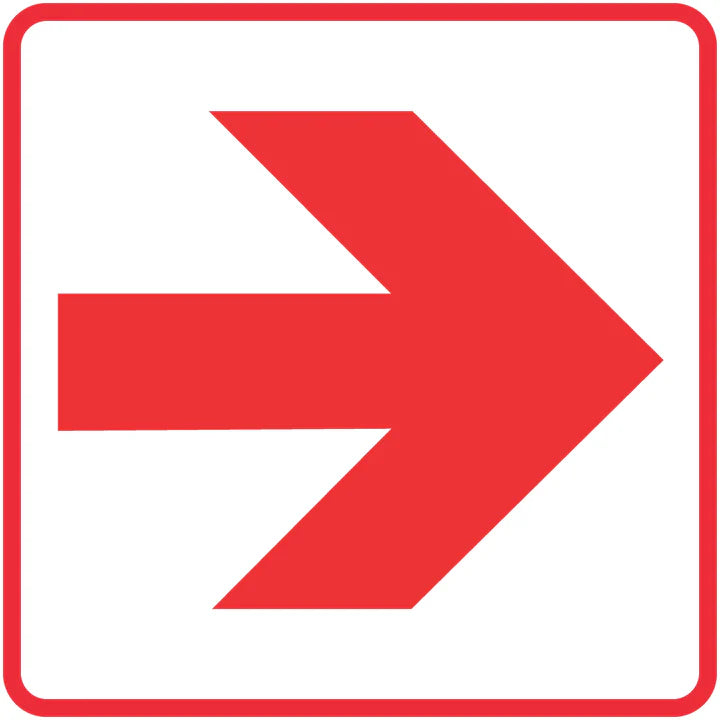 Location of Fire Fighting equipment safety sign (FB1) - Image 4